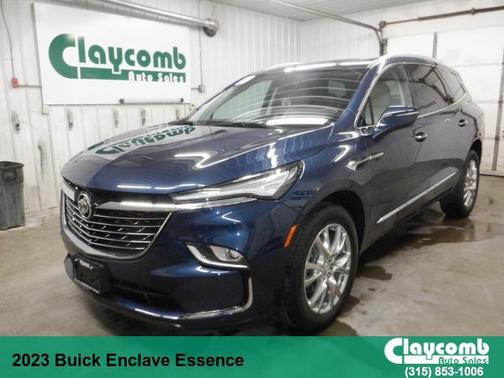 2023 Buick Enclave Essence AWD
