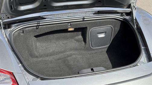 2008 Porsche Boxster Base
