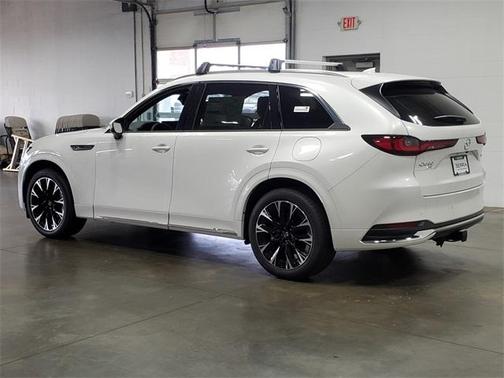 2025 Mazda CX-90 S Premium