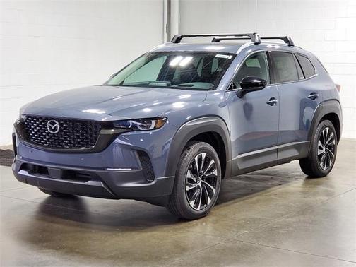 2026 Mazda CX-50 Premium Plus