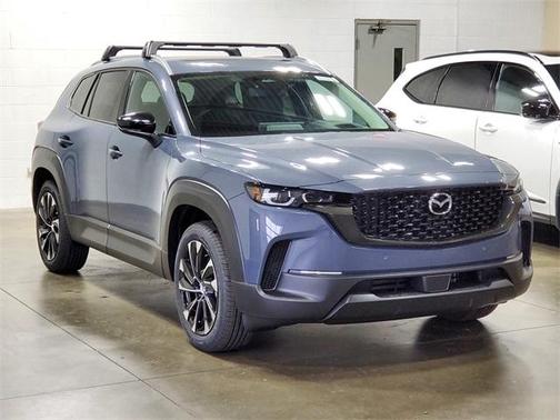 2026 Mazda CX-50 Premium Plus
