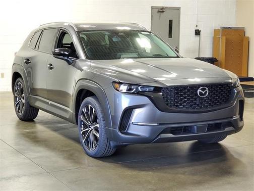 2025 Mazda CX-50 2.5 S Premium Plus Package