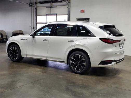 2025 Mazda CX-90 3.3 Turbo S Premium Plus Package