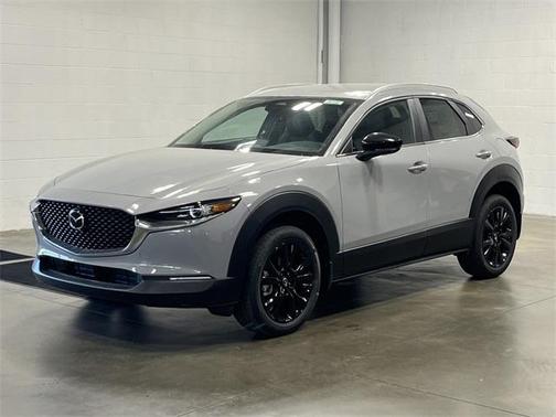 2025 Mazda CX-30 Select