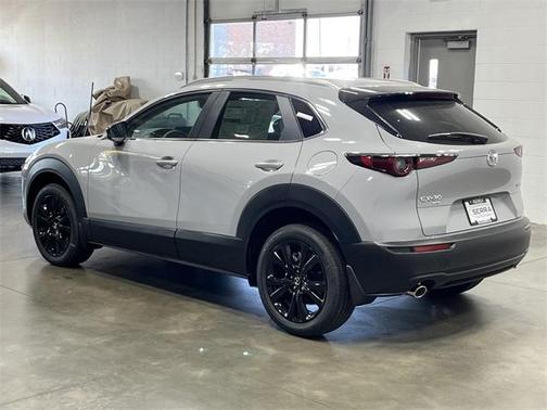 2025 Mazda CX-30 Select