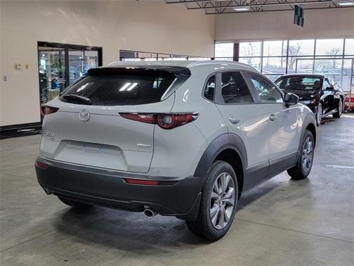 2026 Mazda CX-30 Preferred