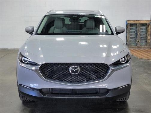 2026 Mazda CX-30 Preferred