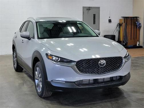 2026 Mazda CX-30 Preferred