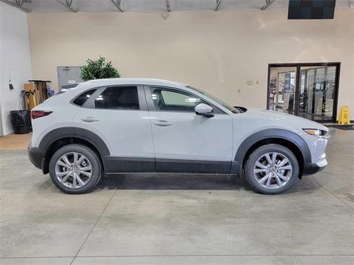 2026 Mazda CX-30 Preferred