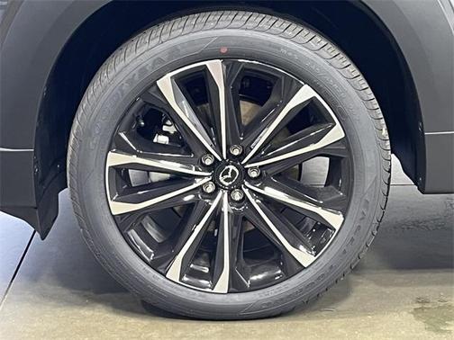 2026 Mazda CX-50 2.5 S