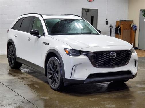 2026 Mazda CX-90 Premium