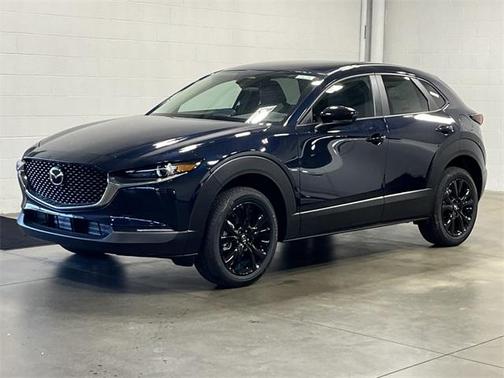 2026 Mazda CX-30 Select