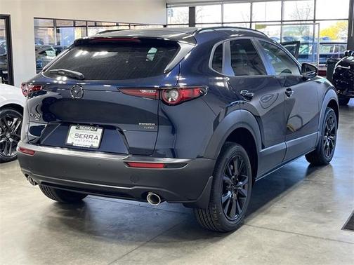 2026 Mazda CX-30 AE T