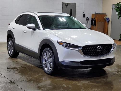 2026 Mazda CX-30 Preferred