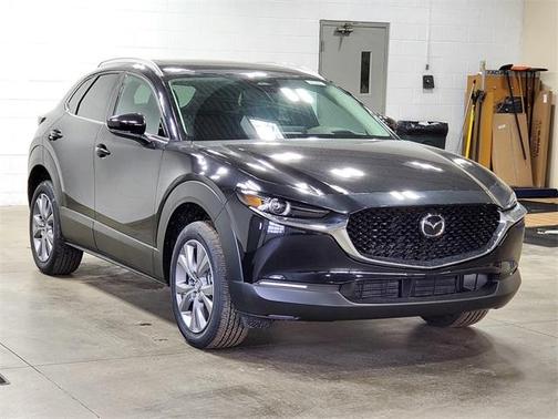 2025 Mazda CX-30 Premium Package