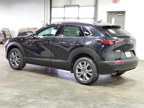 2025 Mazda CX-30 Premium Package