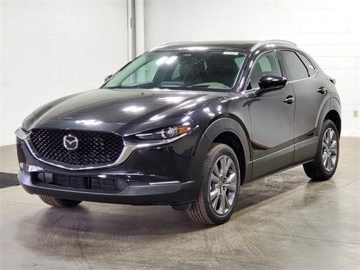2025 Mazda CX-30 Premium Package