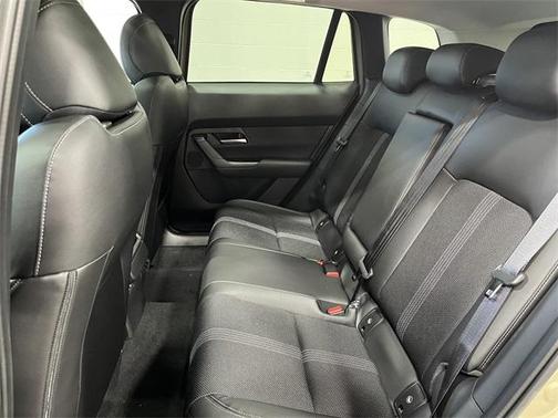 2026 Mazda CX-50 2.5 S