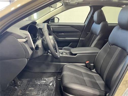 2026 Mazda CX-50 2.5 S