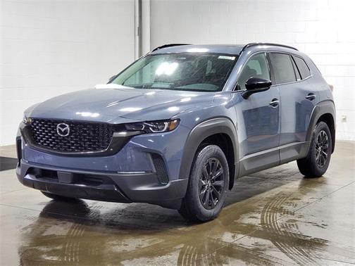 2026 Mazda CX-50 Premium