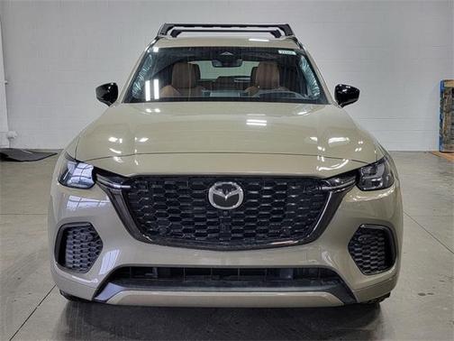 2026 Mazda CX-70 CX-70