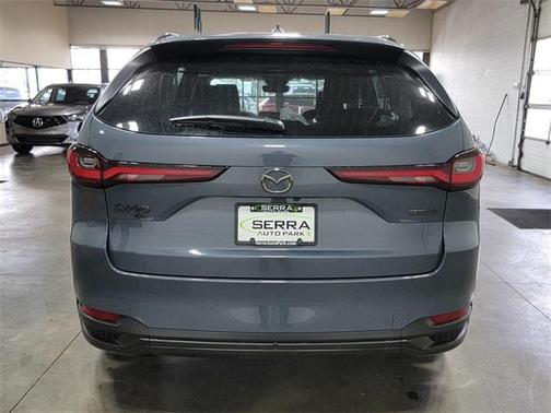 2026 Mazda CX-90 Premium