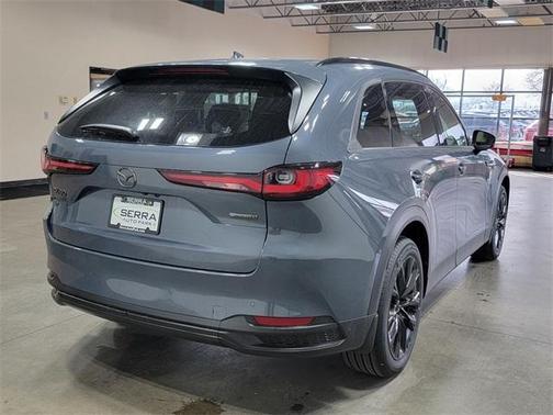 2026 Mazda CX-90 Premium