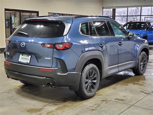2026 Mazda CX-50 Premium