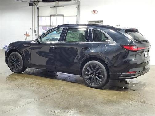 2026 Mazda CX-90 S Premium