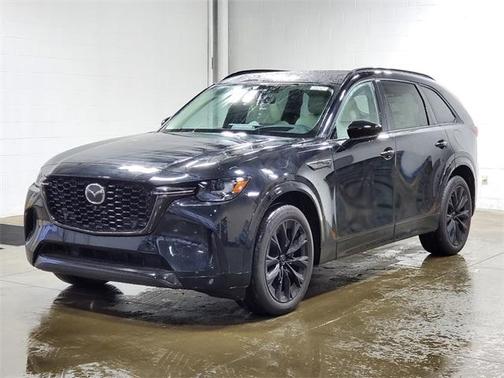 2026 Mazda CX-90 S Premium