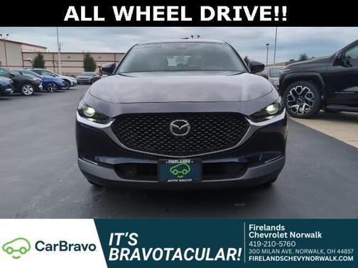 2023 Mazda CX-30 2.5 S