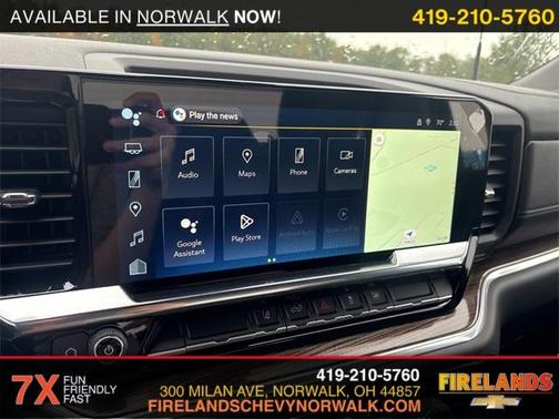 2026 Chevrolet Silverado 3500 LT