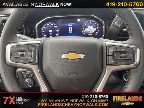 2026 Chevrolet Silverado 3500 LT