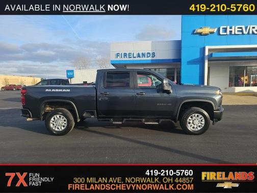 2020 Chevrolet Silverado 2500 WT