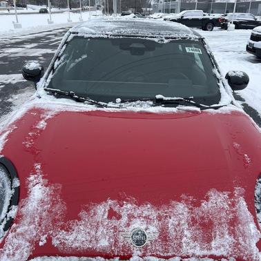 2025 MINI Hardtop ICONIC