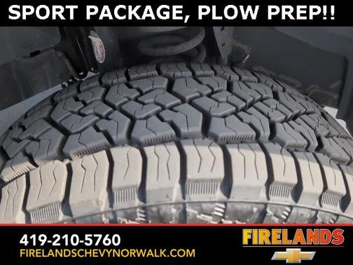 2018 RAM 2500 Big Horn