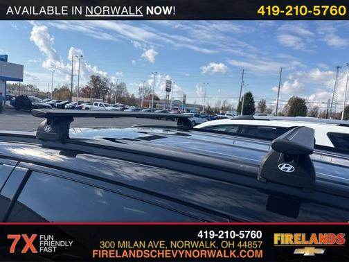 2023 Hyundai TUCSON XRT