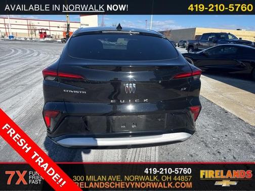 2024 Buick Envista Sport Touring