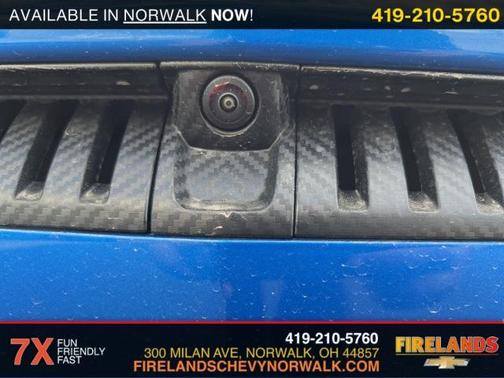 2026 Chevrolet Equinox EV LT 2