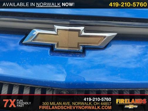 2026 Chevrolet Equinox EV LT 2