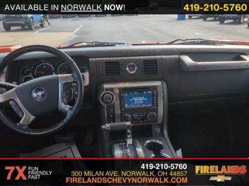 2008 Hummer H2 