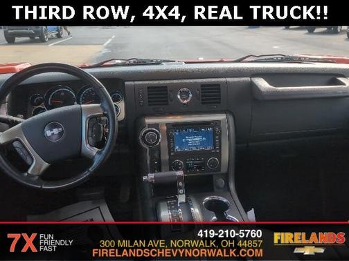 2008 Hummer H2 