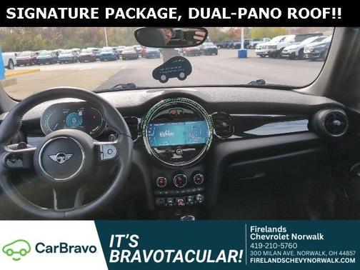 2023 MINI Hardtop Cooper S