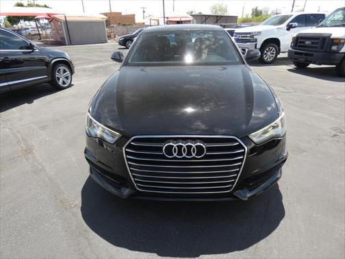 2018 Audi A6 2.0T Premium