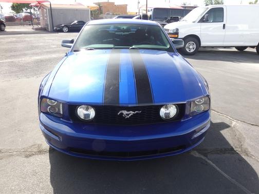 2005 Ford Mustang GT