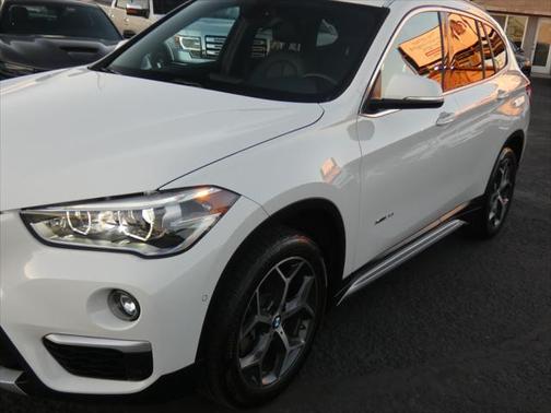 2017 BMW X1 xDrive 28i