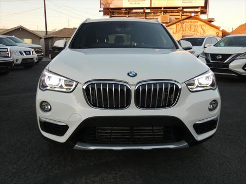 2017 BMW X1 xDrive 28i