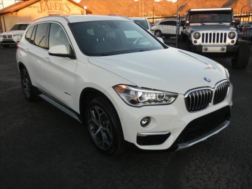 2017 BMW X1 xDrive 28i