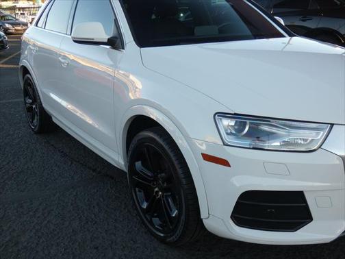 2016 Audi Q3 2.0T Premium Plus