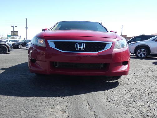 2010 Honda Accord EX-L